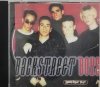 CD. BACKSTREET BOYS